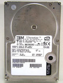 IBM Hitachi 07N6370 36 Gb U160 10K 80 Pin SCSI HDD  IC35L036UCD210-0