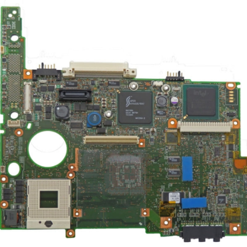 IBM Lenovo ThinkPad T23 Replacement System Board FRU 12P3770