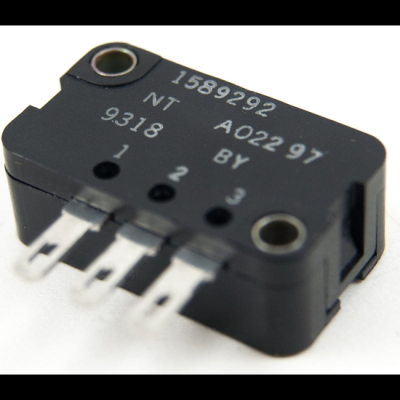 Honeywell 3-Pin Micro Switch Hall Effect Sensor 1589292 A02297