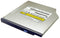 IBM System x3550 x3455 CD-RW/DVD Slim Drive GCC-T10N 43W4585