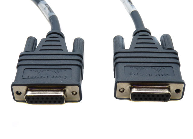 Cisco 6 Foot Pix Firewall Failover Cable 72-1213-01