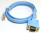 Cisco DB9 to RJ45 Management Console Cable 72-3383-01