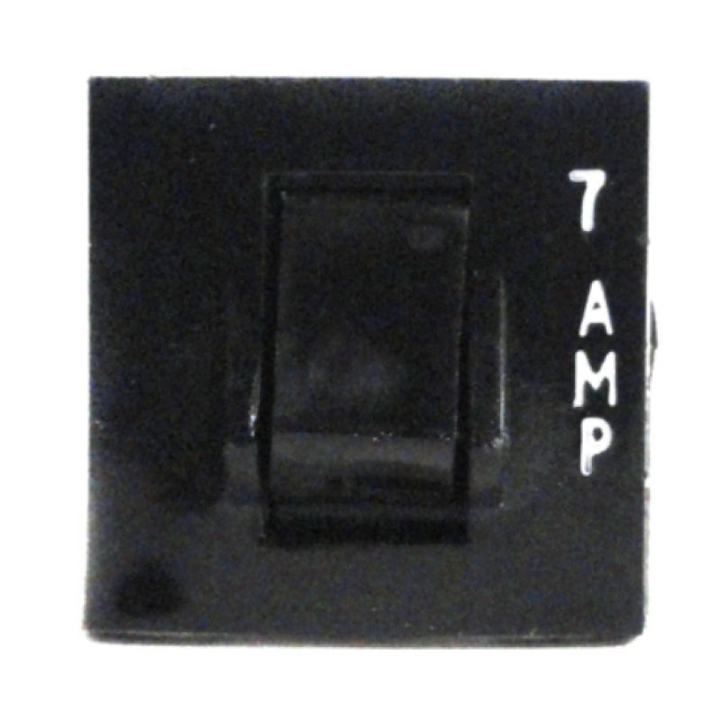 NTE Electronics  7 Amp 250V Circuit Breaker CS2190N