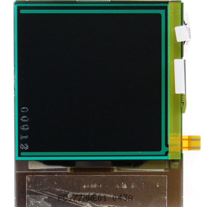 Sharp Palm Replacement Display / Digtizer PC177HWE01