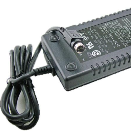 Epson ActionNote 500 Series 16.5V 1.8A 36W AC Adapter PSA-4645C